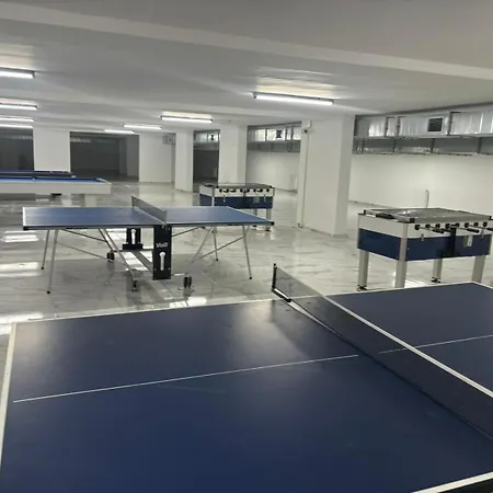 Yildirim Beyazit Konutlari Aparthotel *