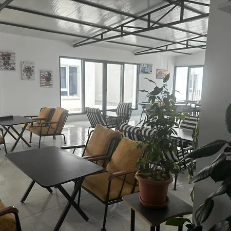 Aparthotel Yildirim Beyazit Konutlari *