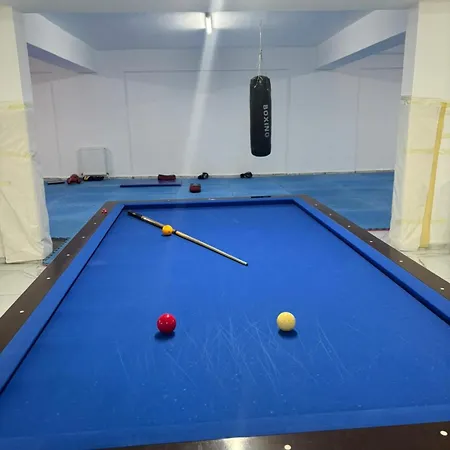 Yildirim Beyazit Konutlari Ankara